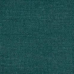 Microfaser Polsterstoff Möbelstoff Matras uni meliert petrol 1,40m Breite