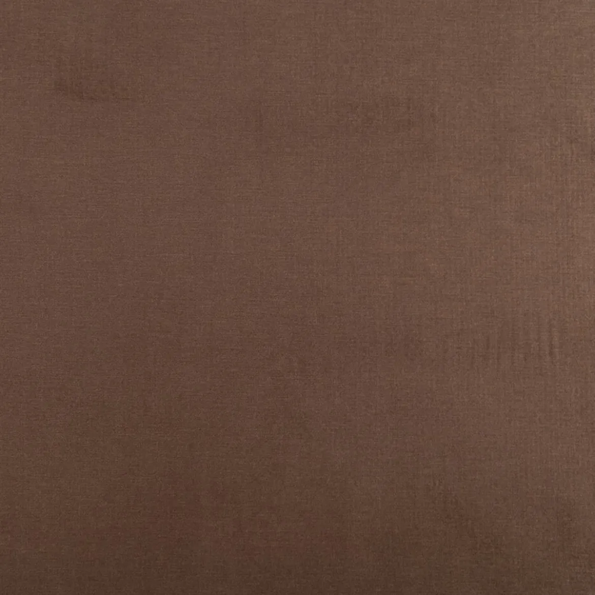Microfaser Polsterstoff Möbelstoff Matras uni meliert mocca 1,40m Breite