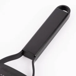 Microplane Black Sheep Serie Reibe fein Edelstahl matt schwarz 31x6,4cm