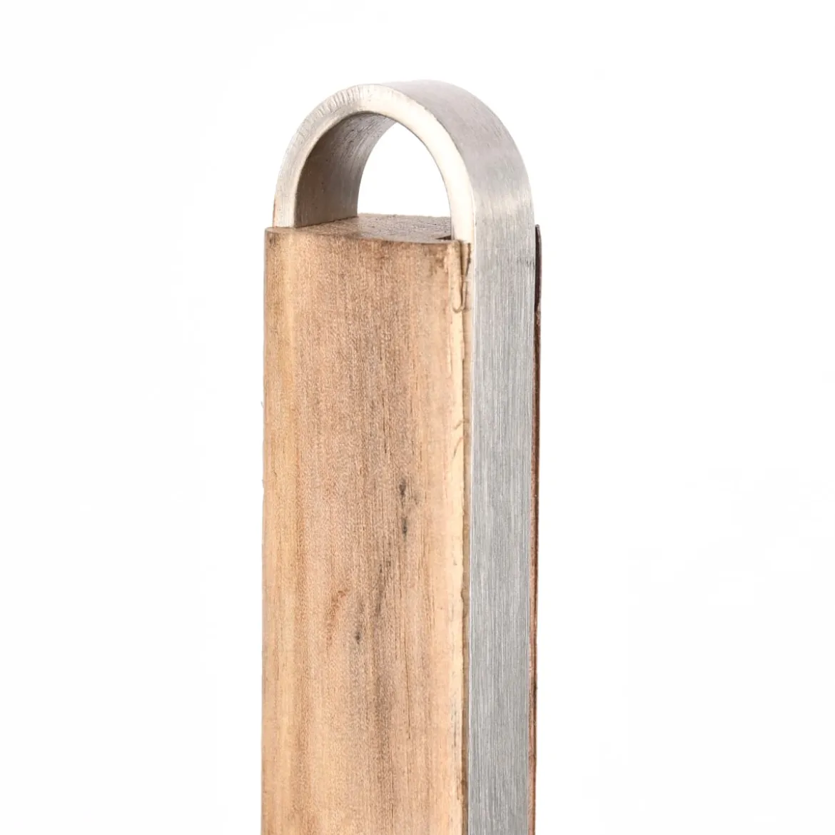 Microplane Master Series Reibe sehr grob mit Walnussholzgriff 30,4x6,3cm
