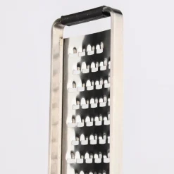 Microplane Master Series Reibe sehr grob mit Walnussholzgriff 30,4x6,3cm