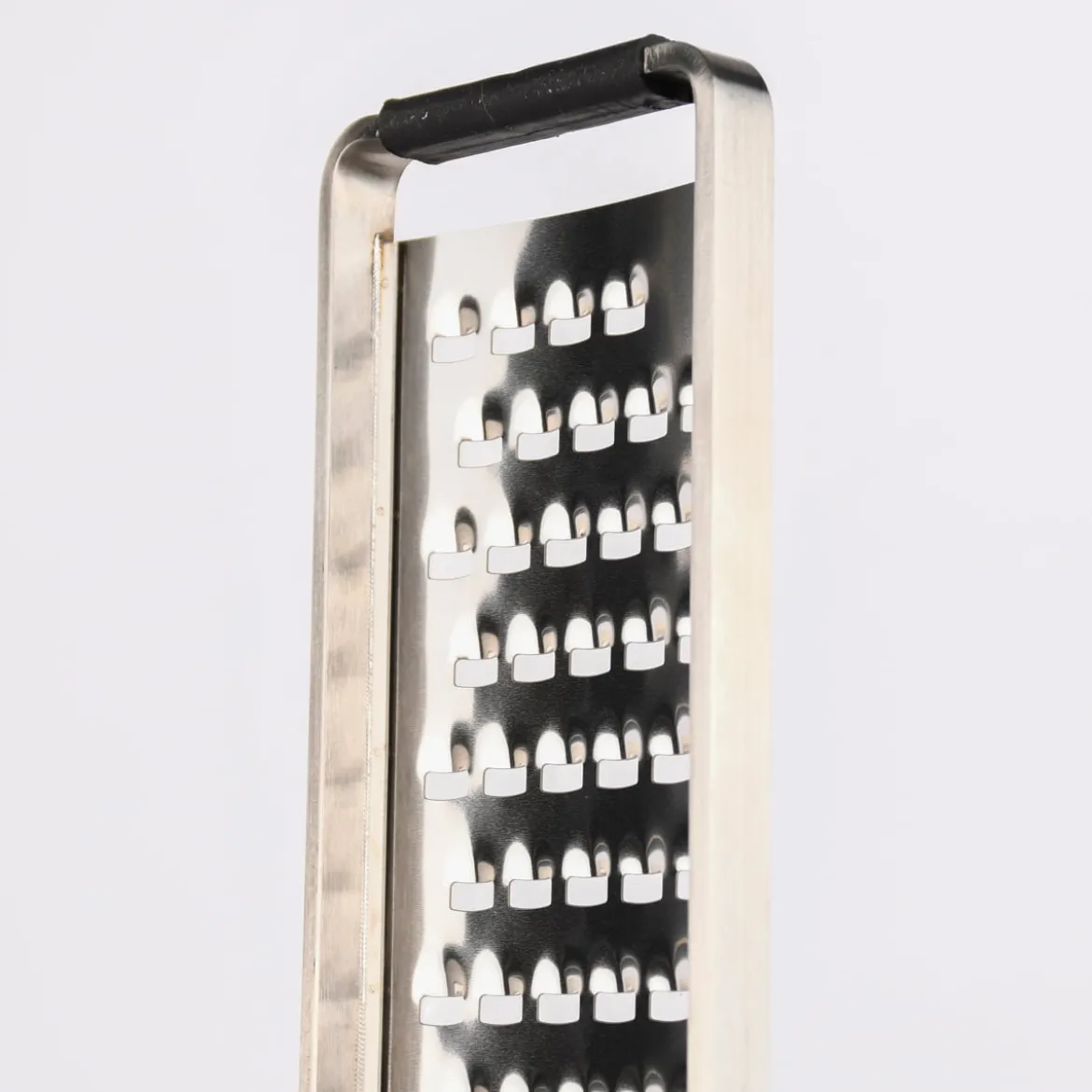 Microplane Master Series Reibe sehr grob mit Walnussholzgriff 30,4x6,3cm