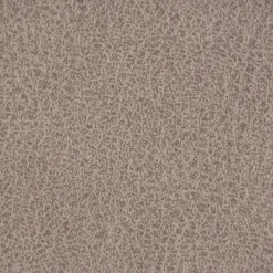Mikrofaser Polsterstoff Möbelstoff Lederoptik Microfiber Deluxe hellgrau 1,42m Breite
