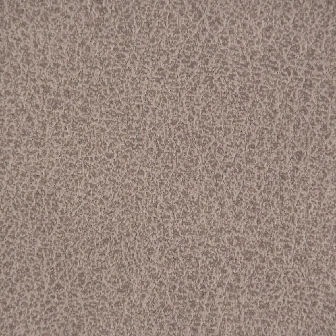 Mikrofaser Polsterstoff Möbelstoff Lederoptik Microfiber Deluxe hellgrau 1,42m Breite