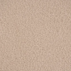 Mikrofaser Polsterstoff Möbelstoff Lederoptik Microfiber Deluxe savannah beige 1,42m Breite