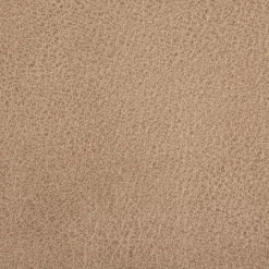 Mikrofaser Polsterstoff Möbelstoff Lederoptik Microfiber Deluxe new beige 1,42m Breite