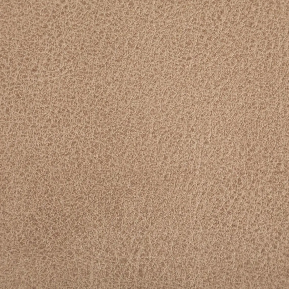 Mikrofaser Polsterstoff Möbelstoff Lederoptik Microfiber Deluxe new beige 1,42m Breite