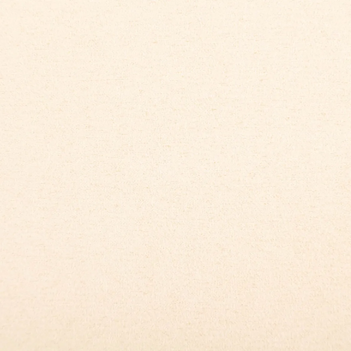 Mikrofaser Polsterstoff strapazierfähig uni beige 1,40m Breite