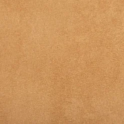 Mikrofaser Polsterstoff uni camel 1,40m Breite
