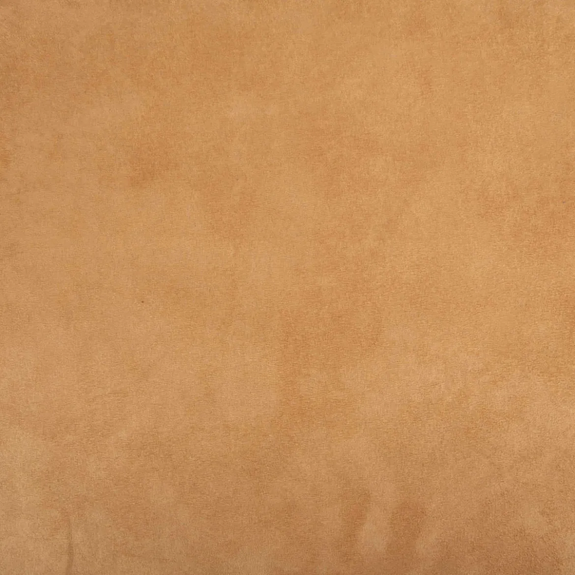 Mikrofaser Polsterstoff uni camel 1,40m Breite