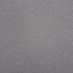 Mikrofaser Polsterstoff uni dunkelgrau 1,40m Breite