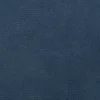 Mikrofaser Polsterstoff uni blau 1,40m Breite