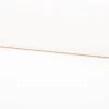 Mikrofaser Samt Stoff weiß – weicher Polster- & Vorhangstoff 145cm Breite