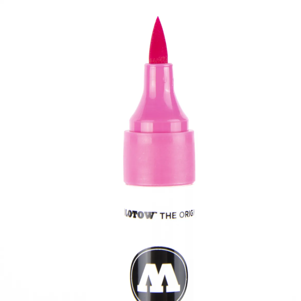 Molotow Aqua Color Brush Basic Set 1 mit 12 verschiedenen Farben