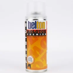 Molotow Premium Klarlack Matt in Spraydose 400ml