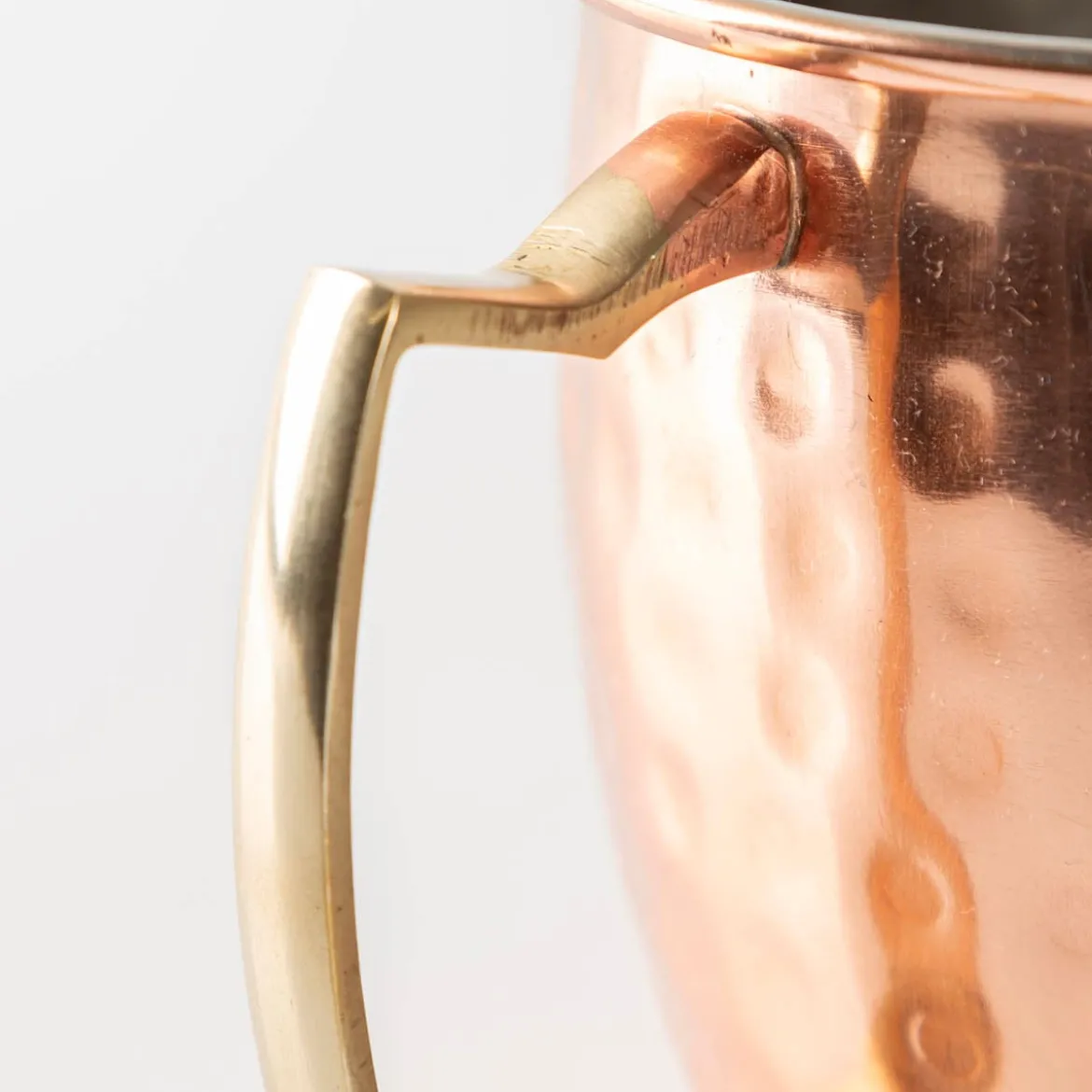 Moscow Mule Becher 500ml