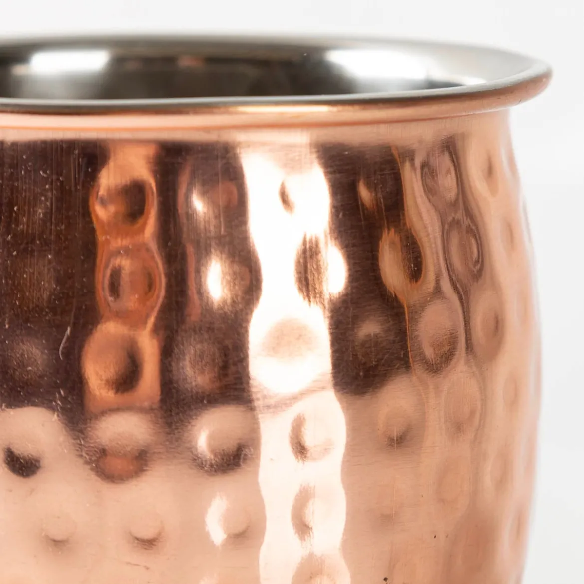 Moscow Mule Becher 500ml