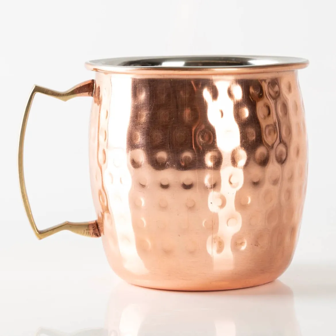 Moscow Mule Becher 500ml
