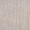 Musselin Stoff Baumwolle einfarbig ecru meliert 1,35m Breite
