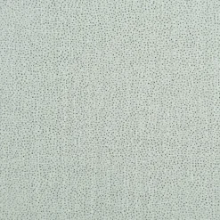 Musselin Stoff Glitzer grün 1,35m Breite