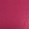 Musselin Stoff Glitzer himbeerrot 1,35m Breite