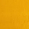 Musselin Stoff Glitzer senfgelb gold 1,35m Breite
