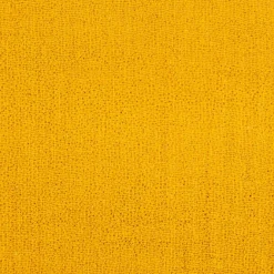 Musselin Stoff Glitzer senfgelb gold 1,35m Breite
