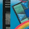 Nadelmappe ''Hobby'' sortiert