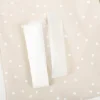 Naht-Abdichtband transparent wasserfest zum Aufbügeln 2,5cm x 5m von Kleiber