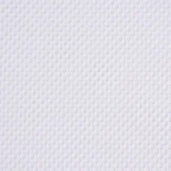 Netzstoff Netzfutter Mesh dünn weiß 1,48m Breite