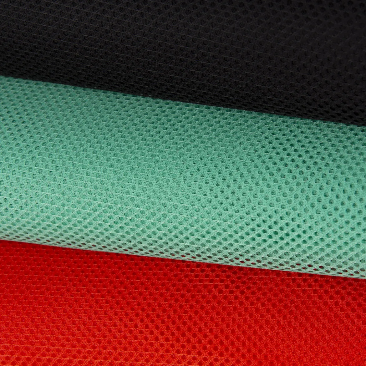 Netzstoff Netzfutter Mesh dünn weiß 1,48m Breite