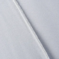 Objektstoff Trevira CS Dekostoff schwer entflammbar uni grau 280cm