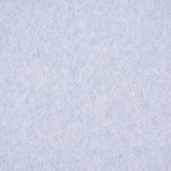 Organic Baumwoll-Fleece Bio-Fleece einfarbig hellblau meliert