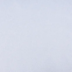 Organic Baumwoll-Fleece Bio-Fleece einfarbig hellblau meliert