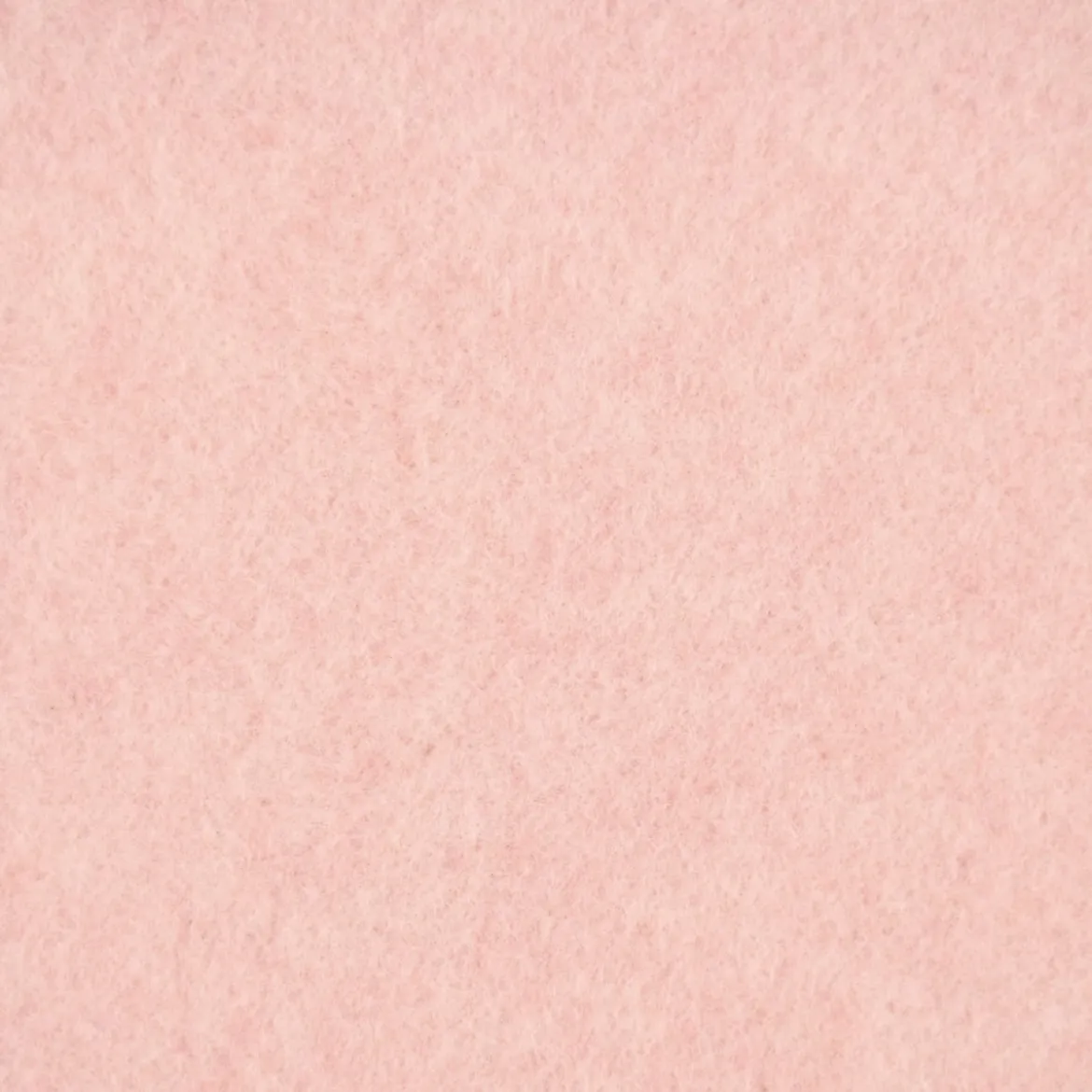 Organic Baumwoll-Fleece Bio-Fleece einfarbig rosa meliert