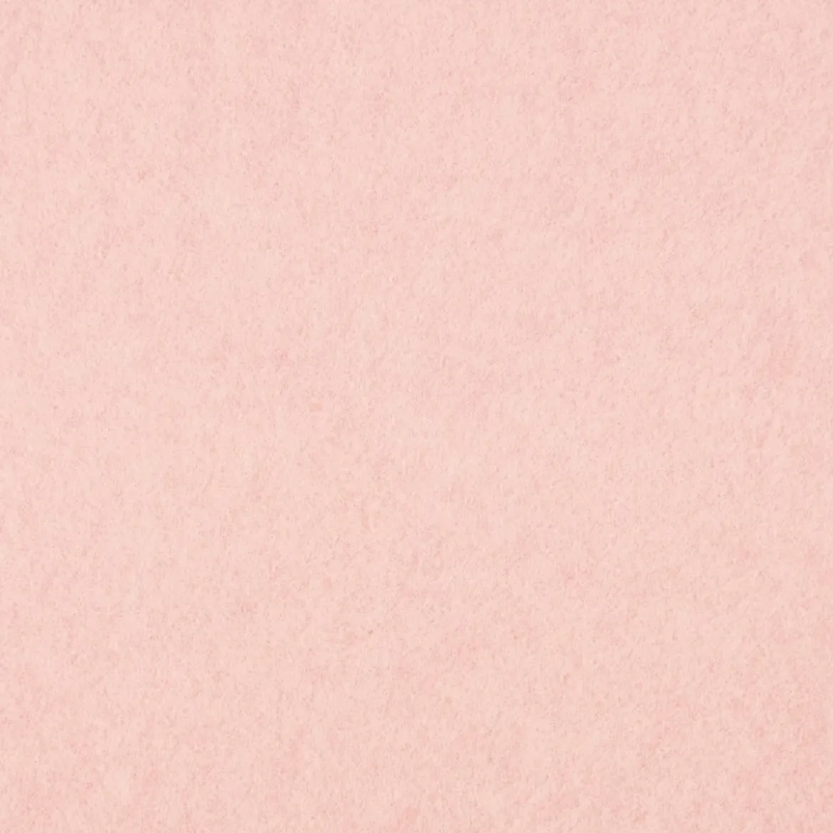 Organic Baumwoll-Fleece Bio-Fleece einfarbig rosa meliert
