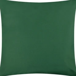 Outdoor Kissen Celandine House of Bloom Blumen safran gelb 43x43cm