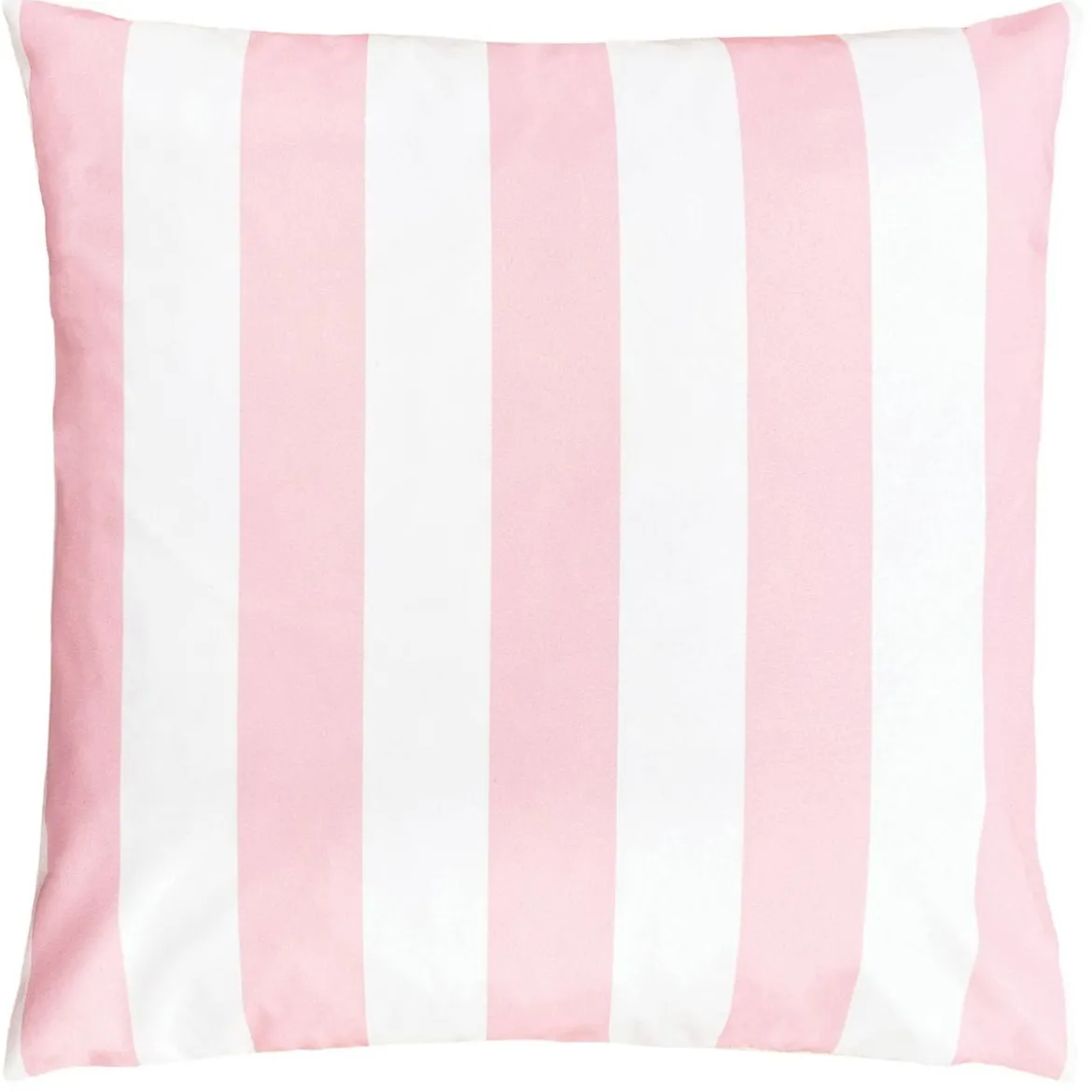 Outdoor Kissen Citrus Zitrusfrüchte Aquarell blush pink 43x43cm