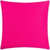 Outdoor Kissen Cosmo O Clock Cocktail pink orange 43x43cm