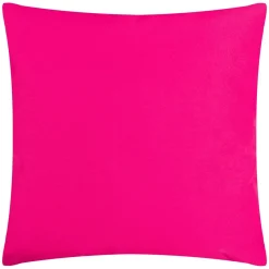 Outdoor Kissen Cosmo O Clock Cocktail pink orange 43x43cm