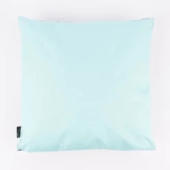 Outdoor Kissen Tukan Blüten Blätter bunt 45x45cm