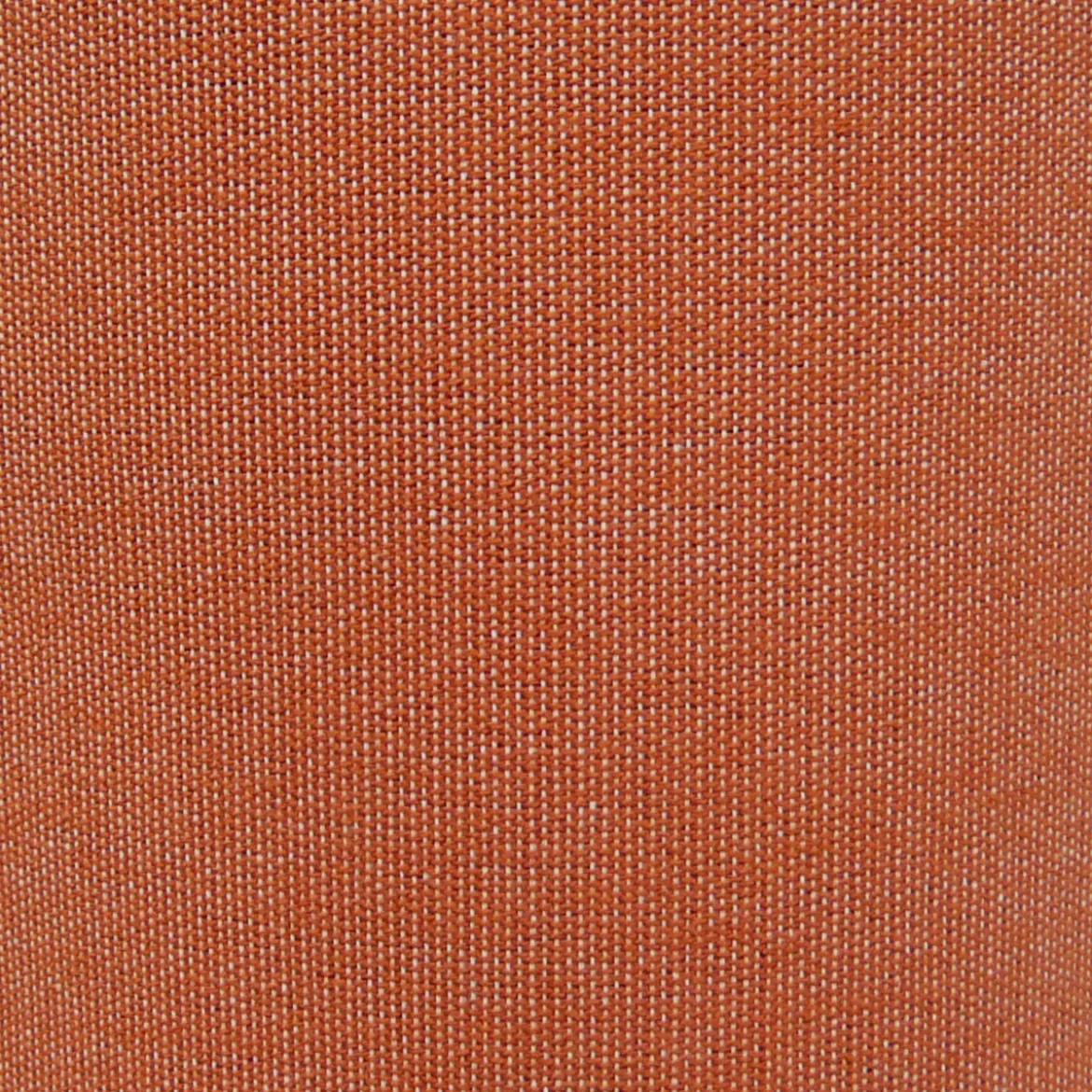 Outdoor Markisenstoff Gartenmöbelstoff Toldo uni terrakotta