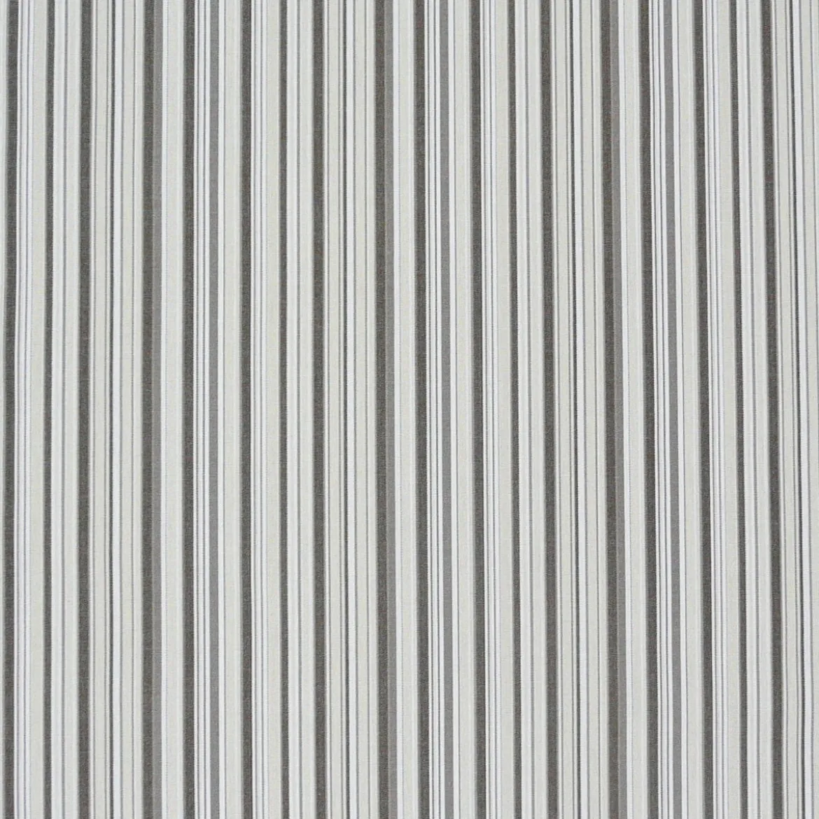 Outdoor Markisenstoff Gartenmöbelstoff Toldo Streifen braun creme