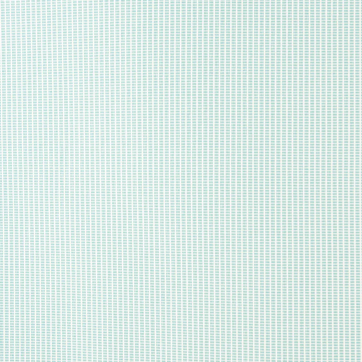 Outdoor Mitteldecke Struktur uni blau wasserabweisend 85x85cm