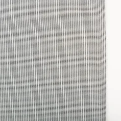 Outdoor Mitteldecke Struktur uni dunkelgrau wasserabweisend 85x85cm
