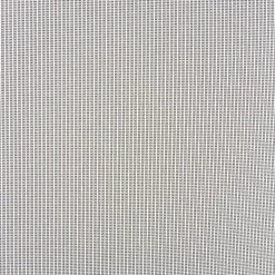 Outdoor Mitteldecke Struktur uni dunkelgrau wasserabweisend 85x85cm