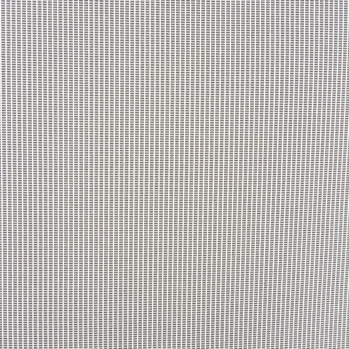 Outdoor Mitteldecke Struktur uni dunkelgrau wasserabweisend 85x85cm