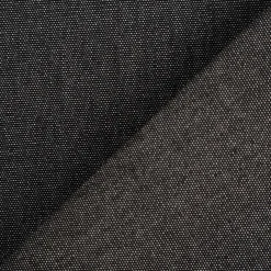 Outdoorstoff Markisenstoff Gartenmöbelstoff Toldo Teflonausrüstung anthrazitgrau meliert in 160cm Breite
