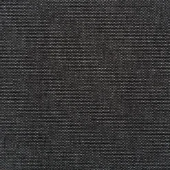 Outdoorstoff Markisenstoff Gartenmöbelstoff Toldo Teflonausrüstung anthrazitgrau meliert in 160cm Breite