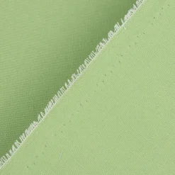 Outdoorstoff Markisenstoff Gartenmöbelstoff Toldo uni grün